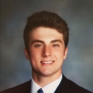 Meet your Posher, Brad